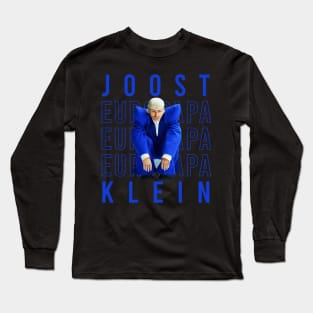 Europapa Jost Klein Long Sleeve T-Shirt